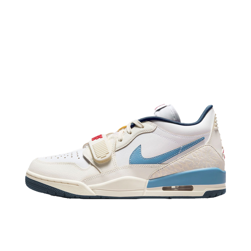 Tenisky a topánky Jordan WMNS AIR JORDAN LEGACY312 LOW CN Navy | HM3709-141