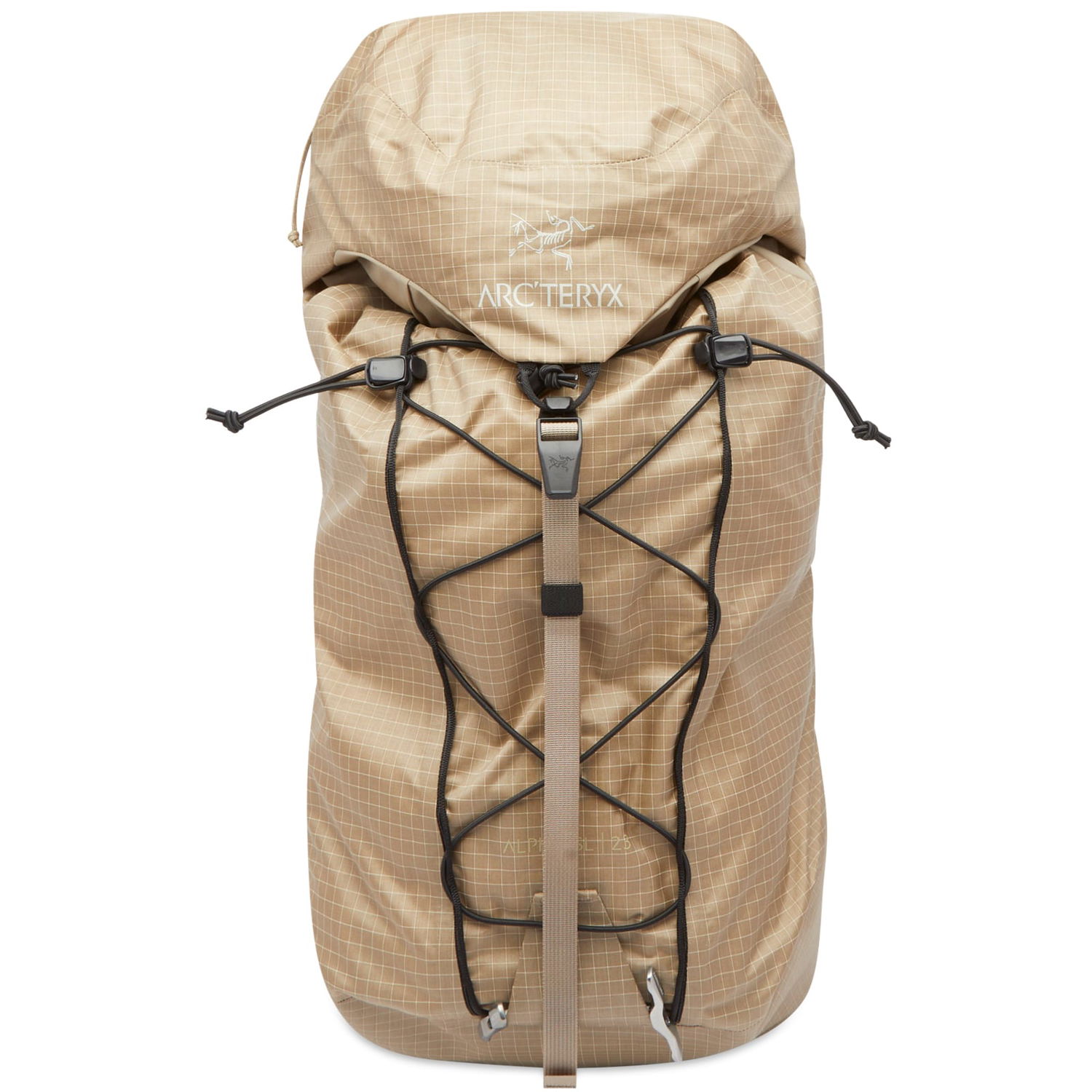 Batoh Arcteryx Alpha SL 23 Backpack Béžová | X000007174-020141, 0