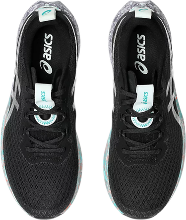 Tenisky a topánky Asics Asics NOOSA TRI 16 Čierna | 1011b872-003, 3