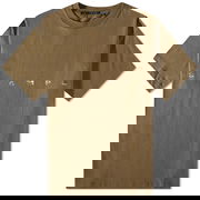 Camo Strike Logo Relaxed Tee