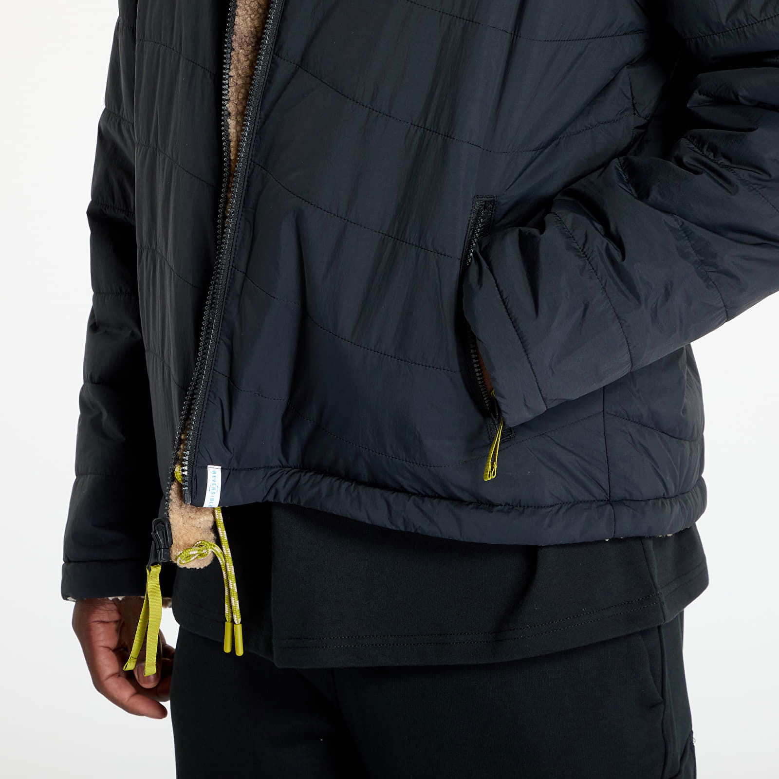 Wallowa™ Panorama™ Reversible Jacket Black