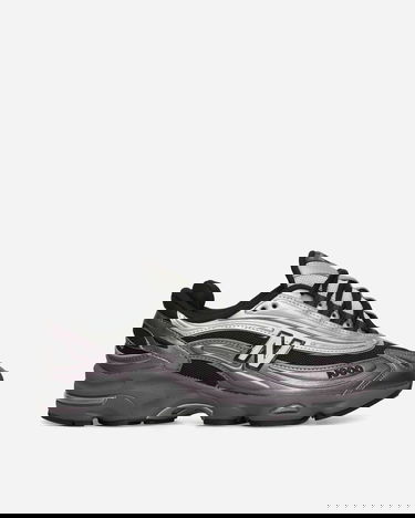 Tenisky a topánky New Balance 1000 Metalická | M1000EGY, 0