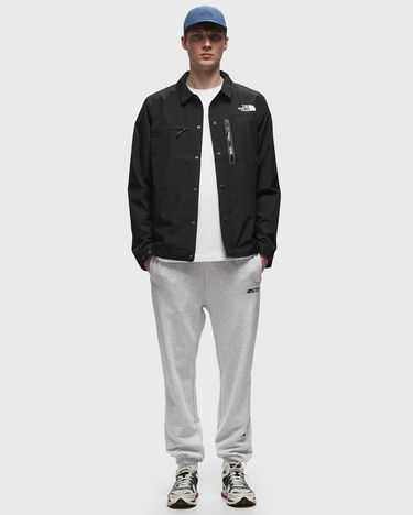 Košeľa The North Face AMOS TECH OVERSHIRT Čierna | NF0A879DJK31, 1