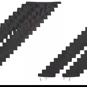 Reversed Sateen String Fatigue Trousers