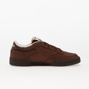 Tenisky a topánky Reebok Club C 85 Vintage Čierna | FZ6004, 1