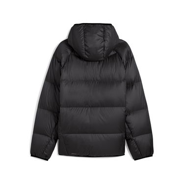 Prešívaná bunda Puma Men's Padded Down Jacket Čierna | 688382_01, 4