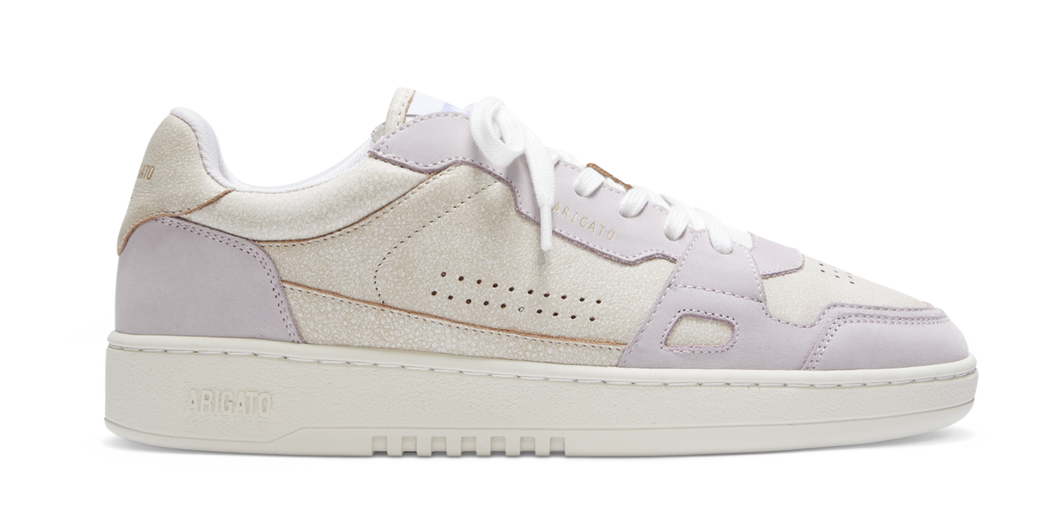 Tenisky a topánky AXEL ARIGATO Dice Low "Beige" Béžová | F1698001, 1