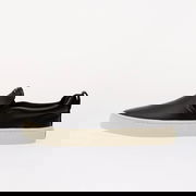 Slip-On Black W
