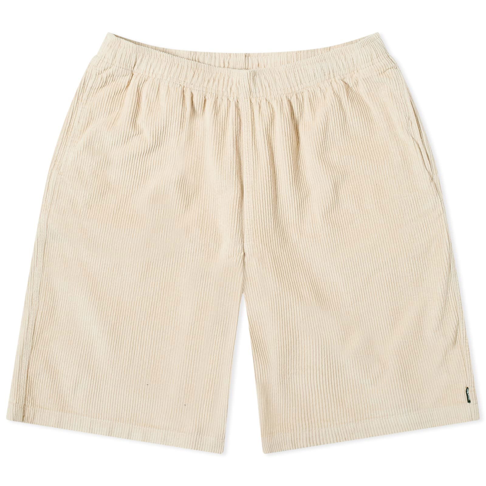 Elastic Cord Shorts