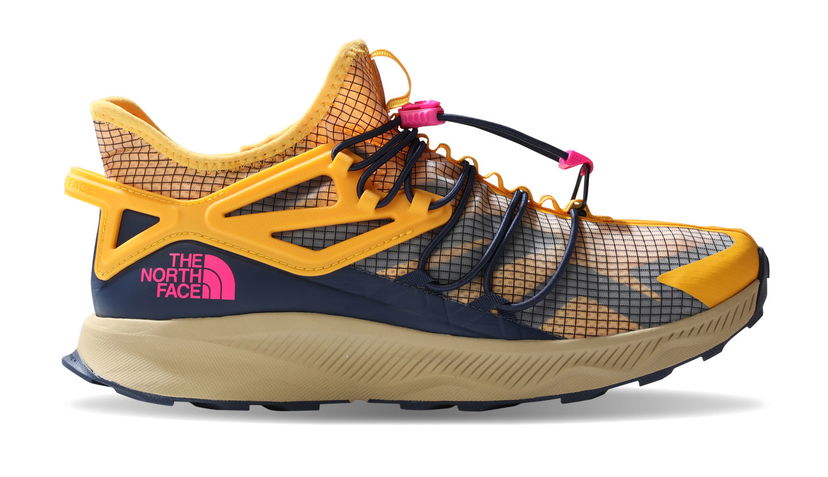 Tenisky a topánky The North Face Oxeye Tech Žltá | NF0A7W5UIIH