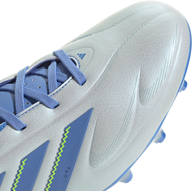 Tenisky a topánky adidas Performance COPA PURE III LEAGUE FG/MG Modrá | id9050, 5