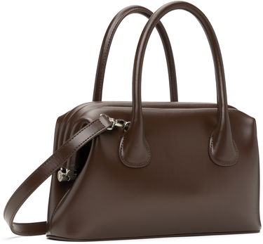 Kabelka OSOI OSOI Boat Mini Bag Hnedá | 22SB010-13-02, 1