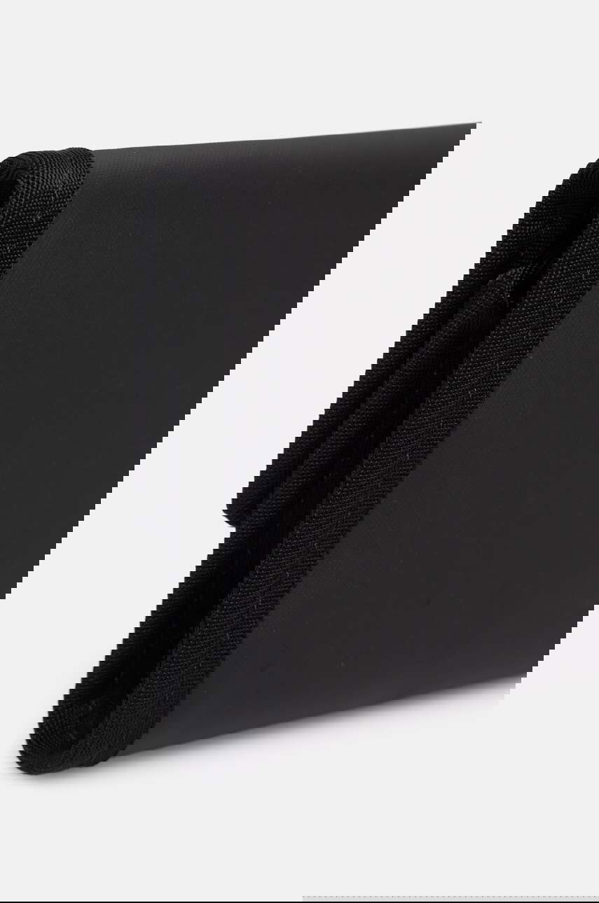 Peňaženka The North Face The North Face Base Camp Wallet Čierna | NF0A52TH4H01, 1