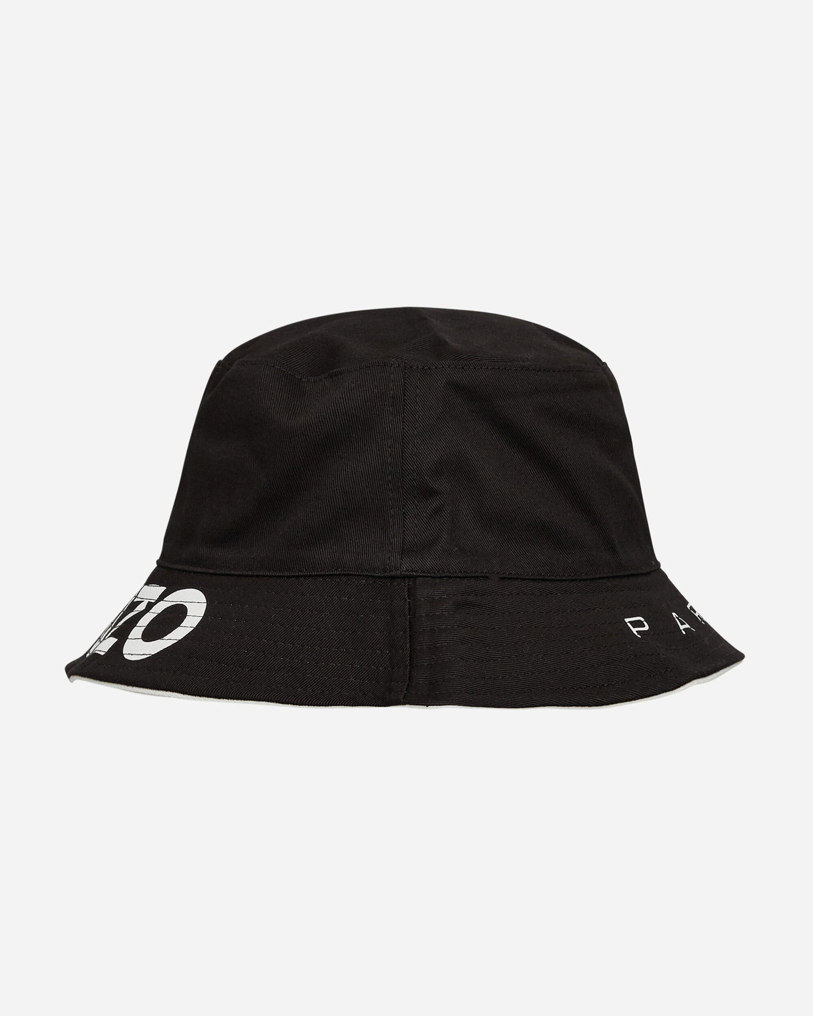 Reversible Bucket Hat