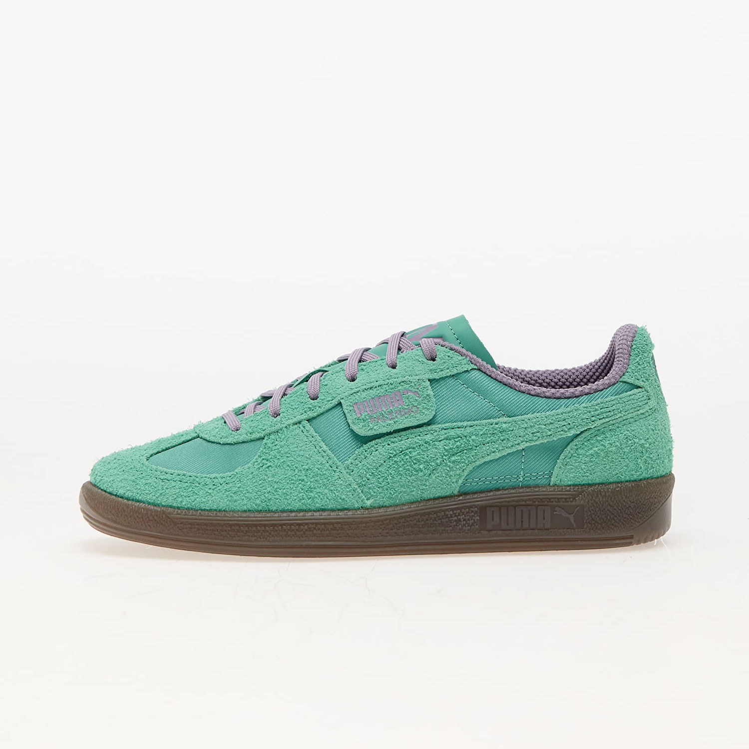 Tenisky a topánky Puma Palermo Clobber Dresscode W Zelené | 39815002, 0