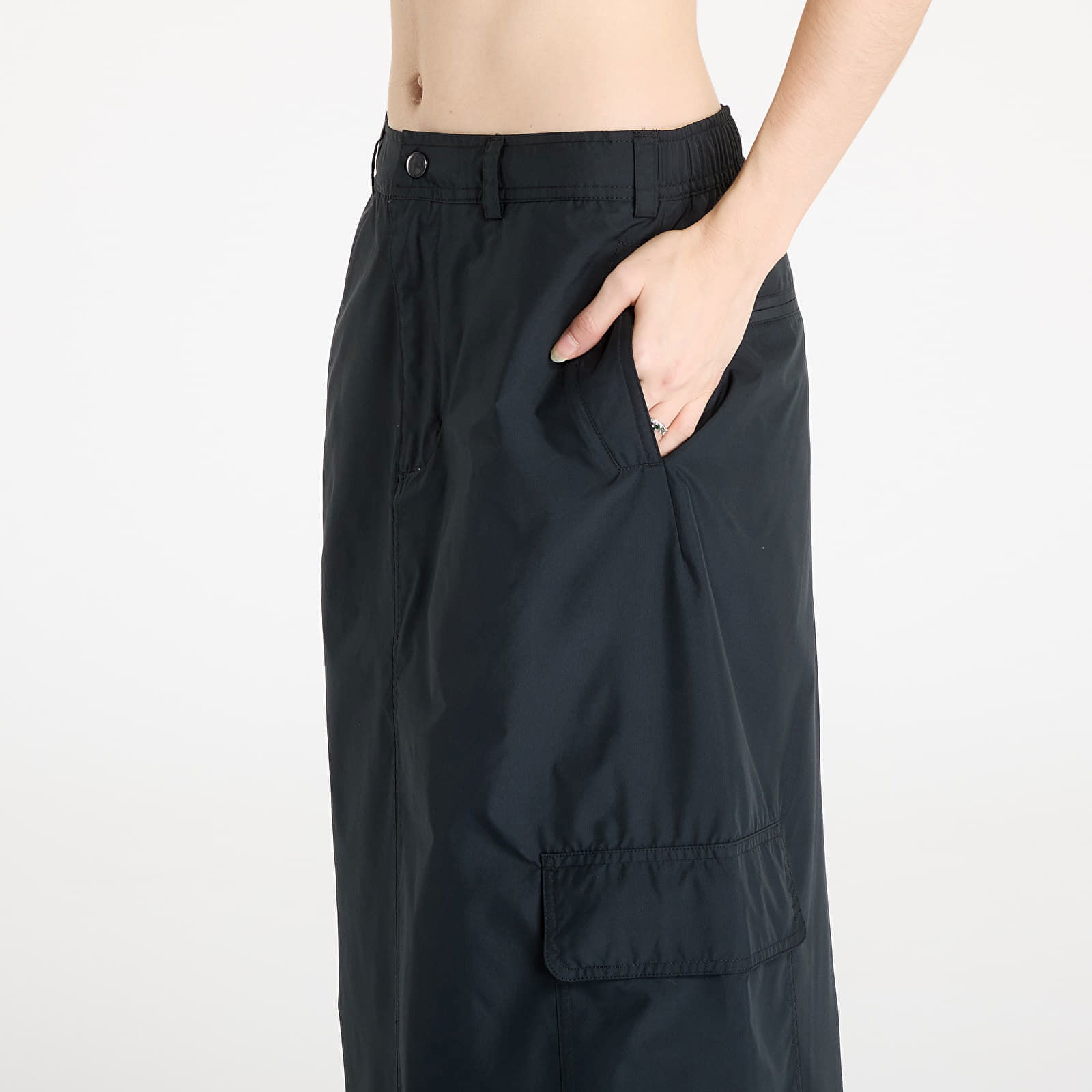 Cargo Skirt