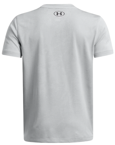 Tričko Under Armour Tech Vent Jacquard Short Sleeve T-Shirt Biela | 1390019-011, 1