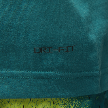 Tričko Jordan Sport 85 Zelené | FB7445-319, 2