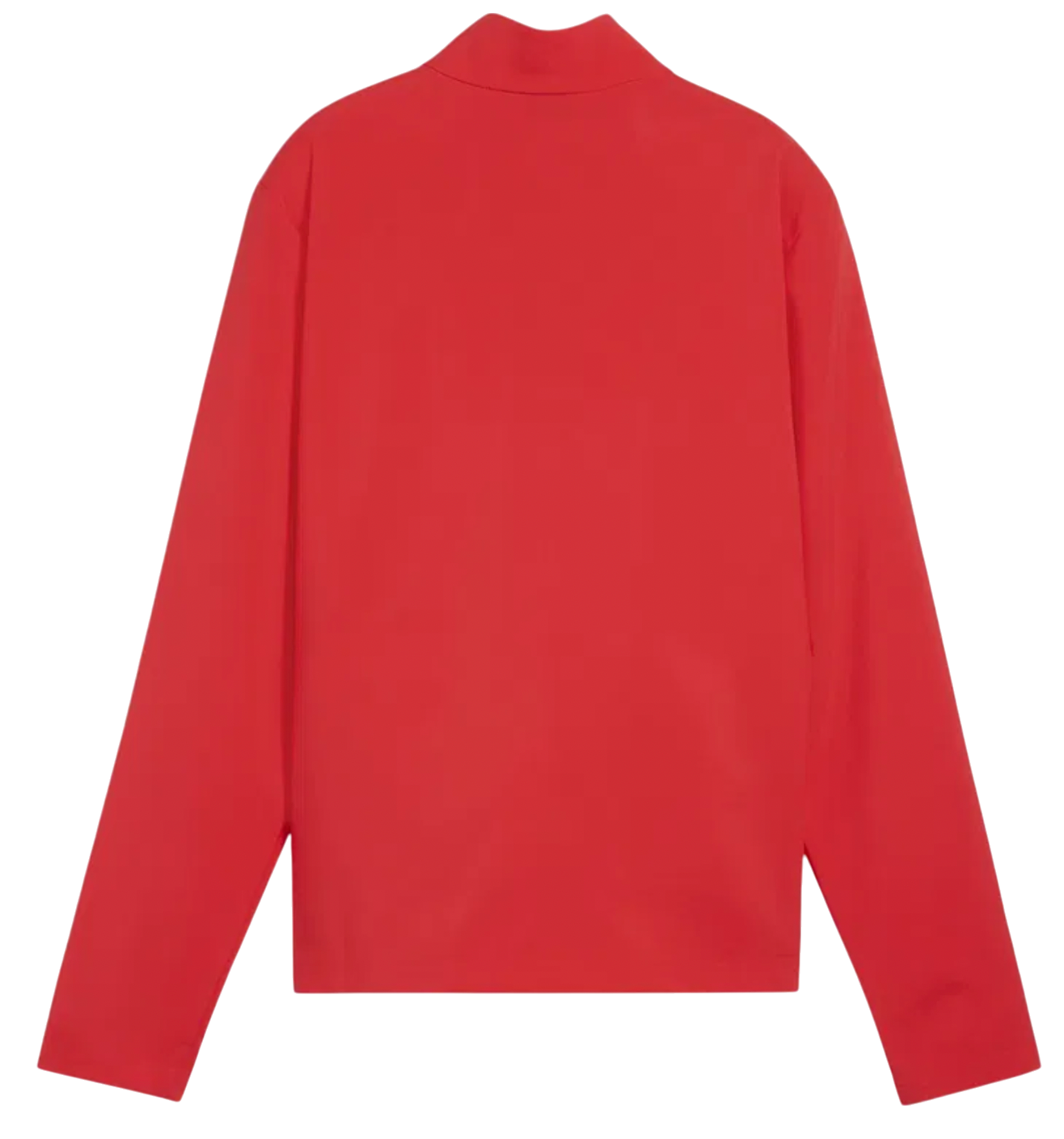Vetrovka Puma Sideline Jacket Červená | 658624-01, 1
