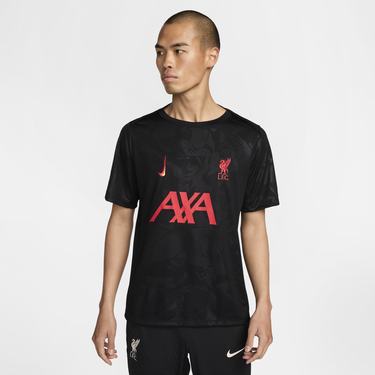 Dres Nike Dri-FIT Liverpool FC Academy Pro Third Čierna | FQ2548-011, 3