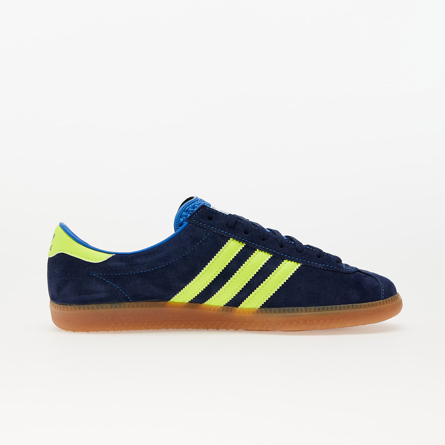 Tenisky a topánky adidas Originals Hochelaga SPZL Navy | HQ9950, 1