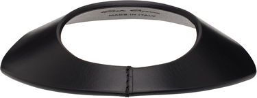Náhrdelník Rick Owens Rick Owens Hollywood Anthem Bangle Bracelet Čierna | RA01E0607 LGEL, 1