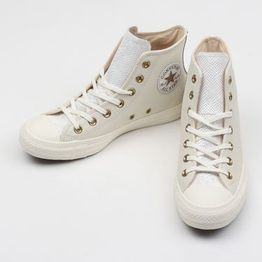 Tenisky a topánky Converse Chuck Taylor All Star Hi Béžová | C561698, 2