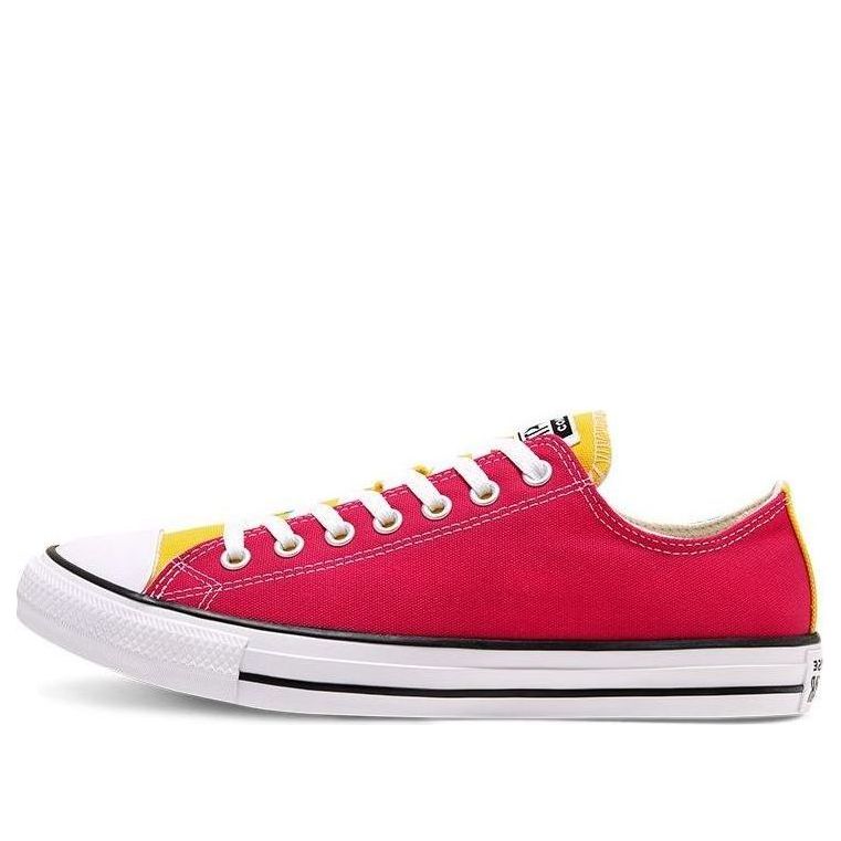 Tenisky a topánky Converse Chuck Taylor All Star Ružová | 168535C