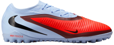 Tenisky a topánky Nike REACTX Phantom 6 Low Pro TF Modrá | hj4123-400, 0