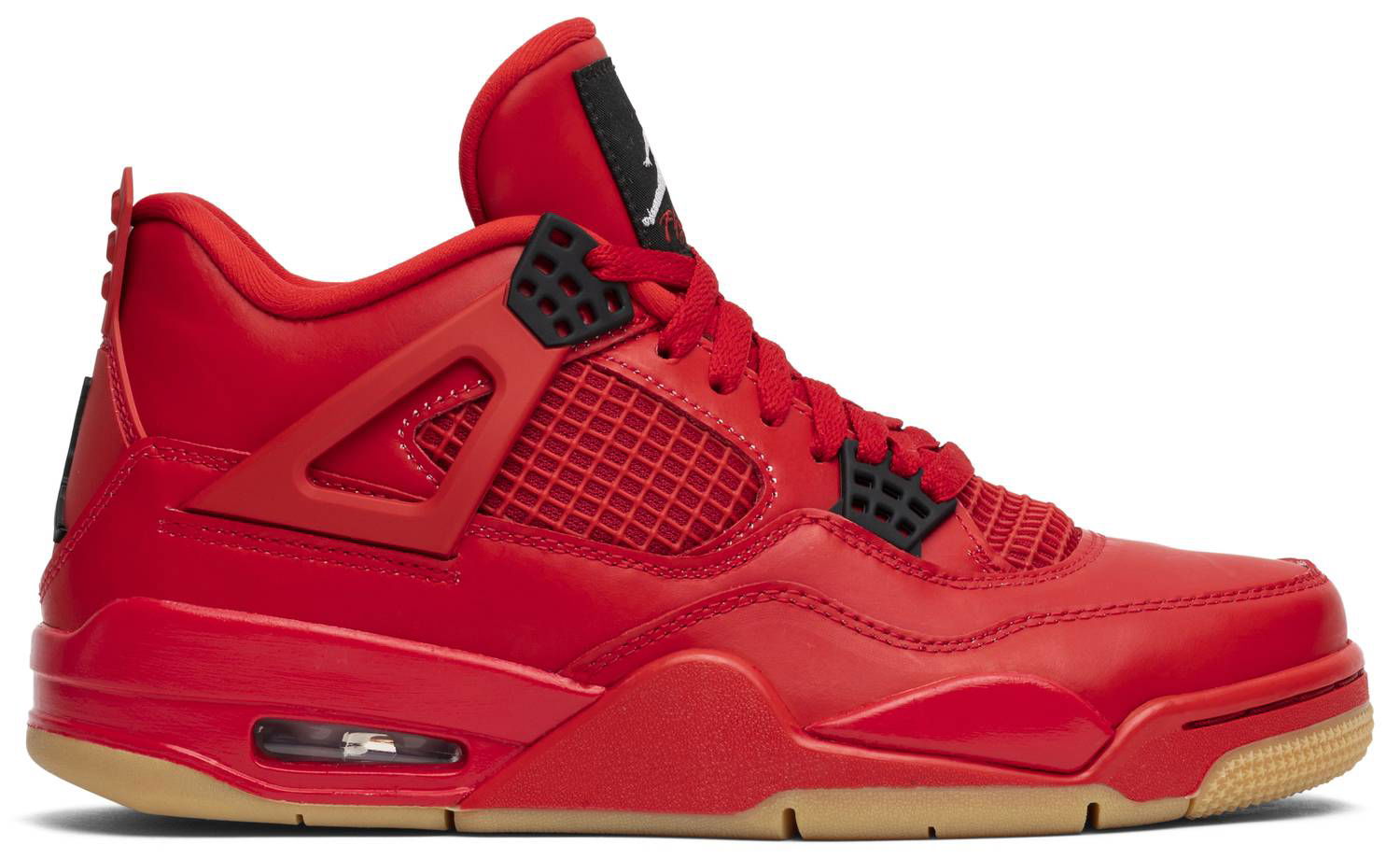 Tenisky a topánky Jordan Air Jordan 4 Retro NRG "Singles Day" W Červená | AV3914-600, 0