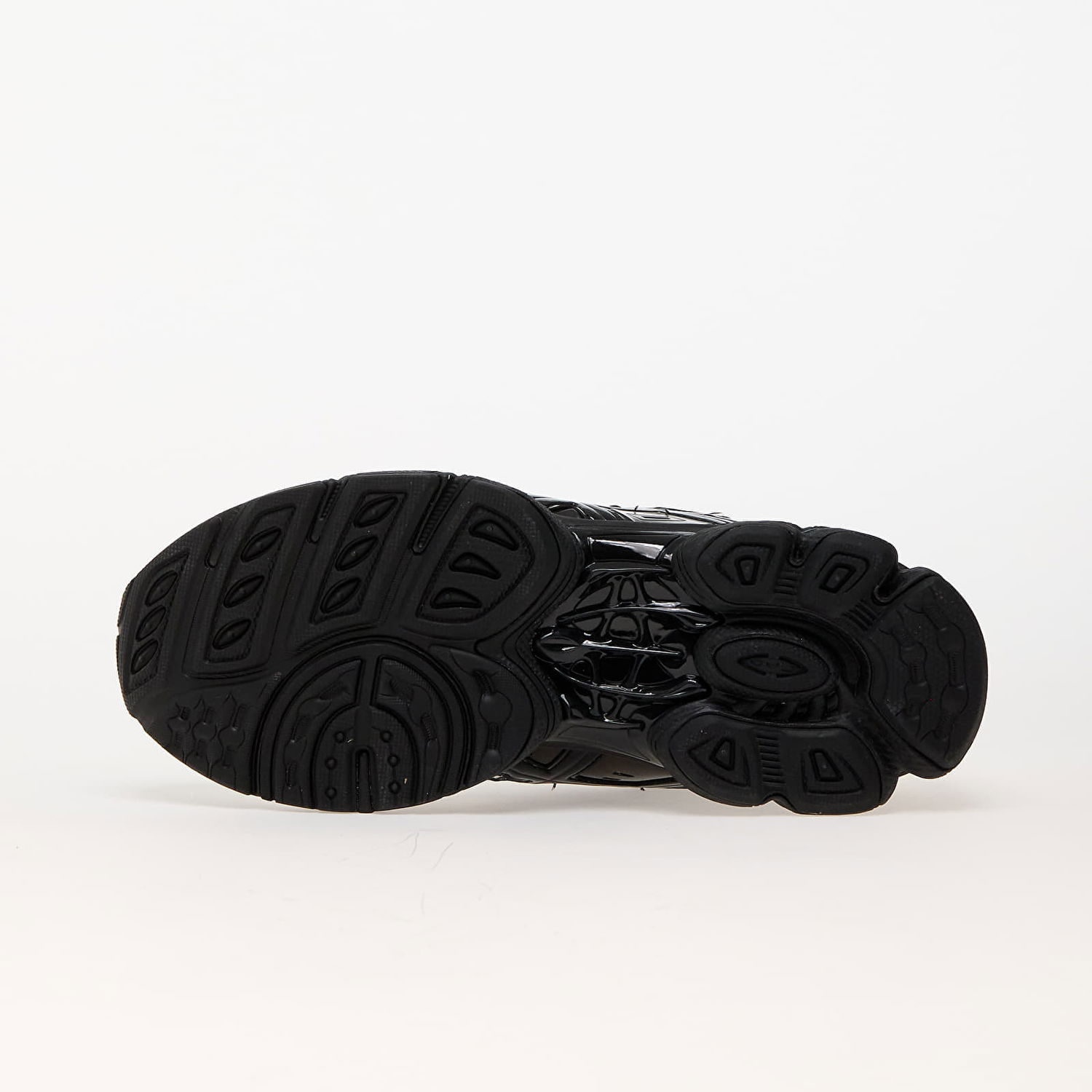 Tenisky a topánky Asics GEL-NIMBUS 9 Čierna | 1203A475-250, 1