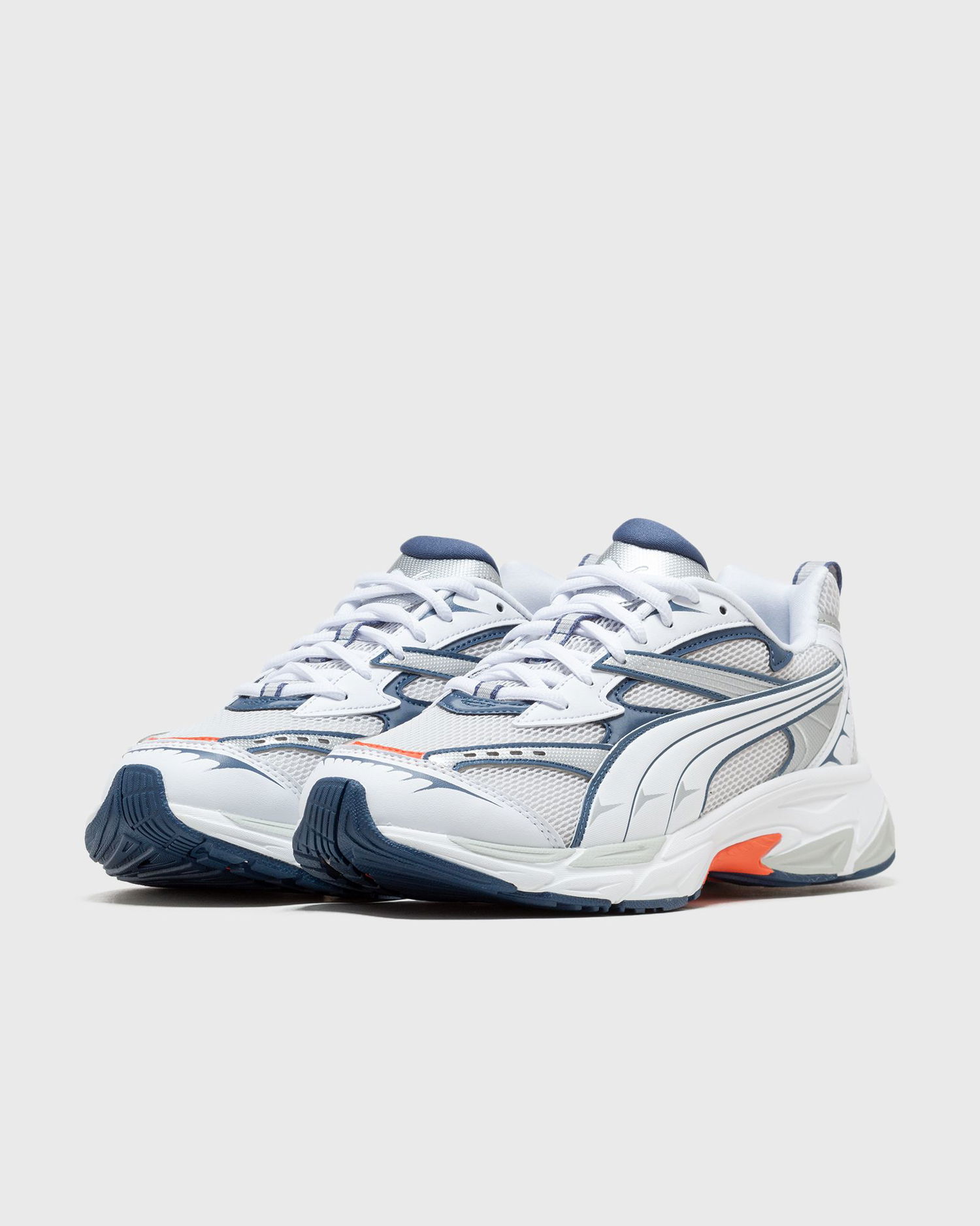 Tenisky a topánky Puma Morphic Biela | 392724-02, 1