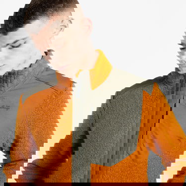 Bunda Lundhags Saruk Fleece Jacket Rôznofarebný | 46011-23-006, 1