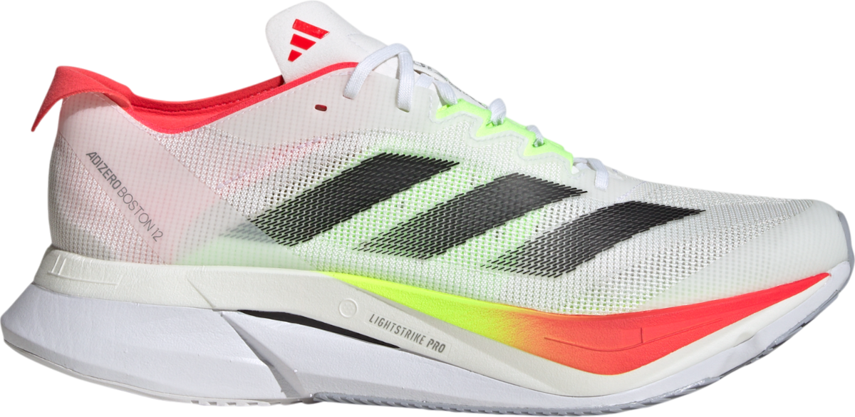 Tenisky a topánky adidas Originals ADIZERO BOSTON 12 Biela | jq2552, 0