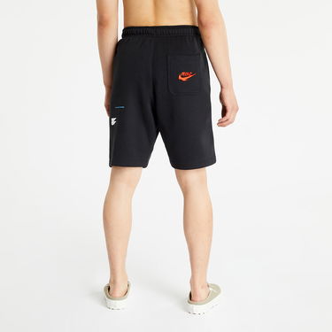 Šortky Nike Sportswear Sport Essentials+ French Terry Shorts Čierna | DM6877-010, 1