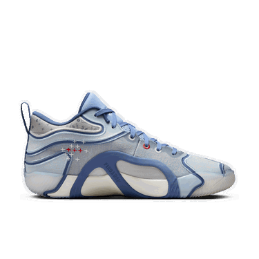 Tenisky a topánky Jordan Tatum 3 „Blue Denim“ Modrá | HV5878-401, 2