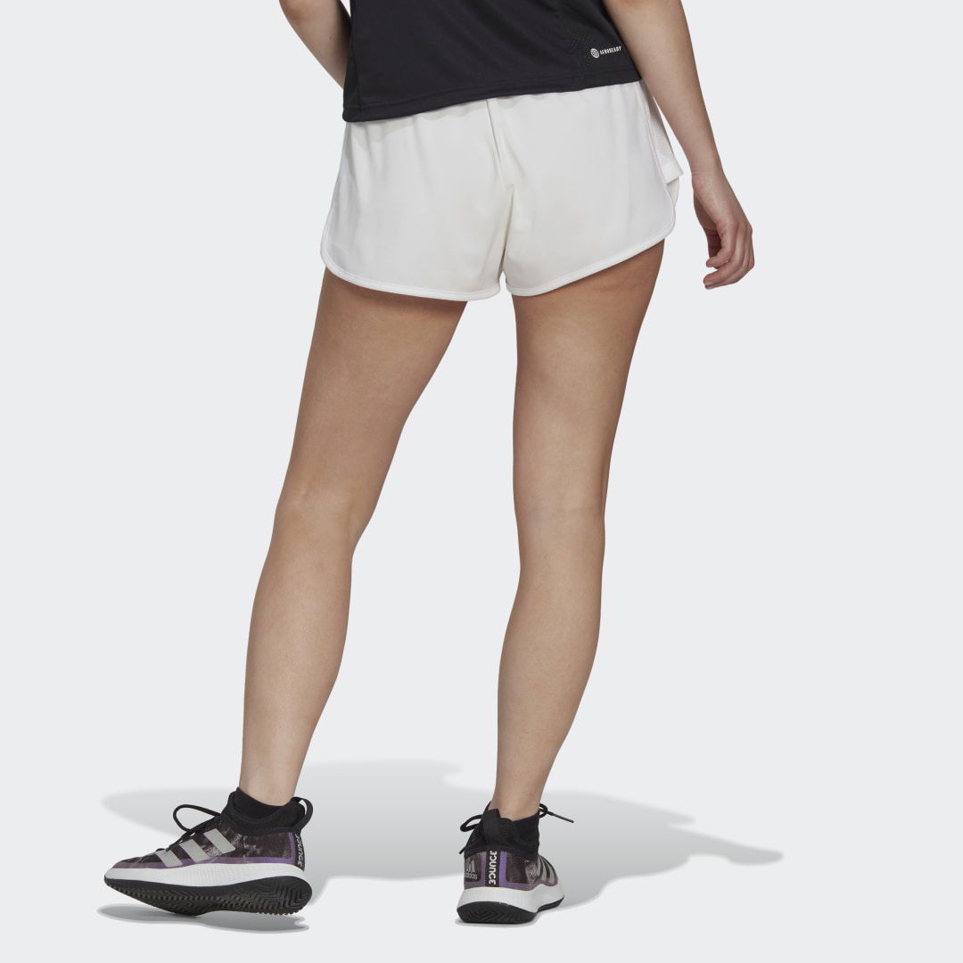 Club Tennis Shorts