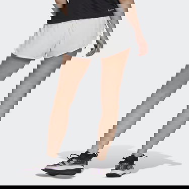 Šortky adidas Originals Club Tennis Shorts Biela | HN6204, 2