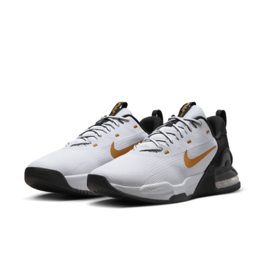 Tenisky a topánky Nike Air Max Alpha Trainer 5 Čierna | DM0829-101, 3