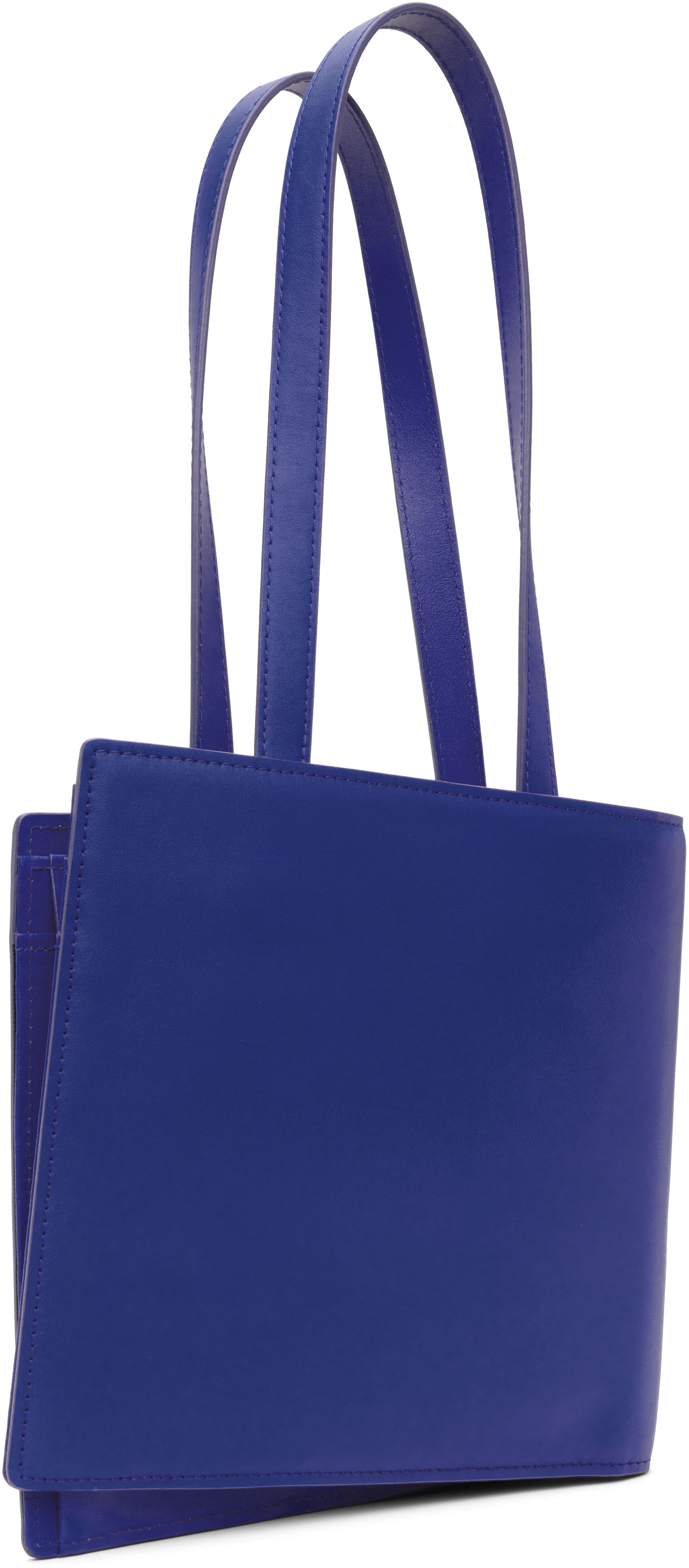 Leather Tote Bag