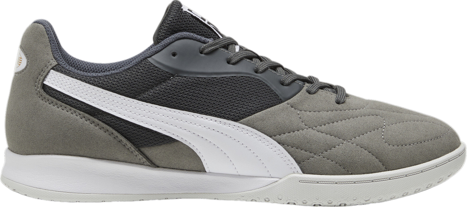 Tenisky a topánky Puma KING TOP Šedá | 107349-05, 0