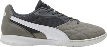 Tenisky a topánky Puma KING TOP Šedá | 107349-05, 0
