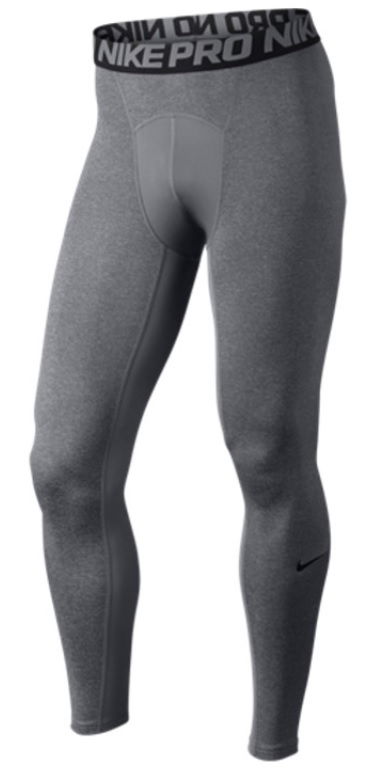 Legíny Nike Pro Cool Leggings Šedá | 703098-091, 0
