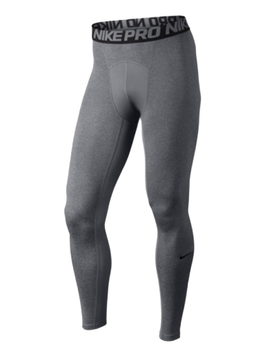 Legíny Nike Pro Cool Leggings Šedá | 703098-091