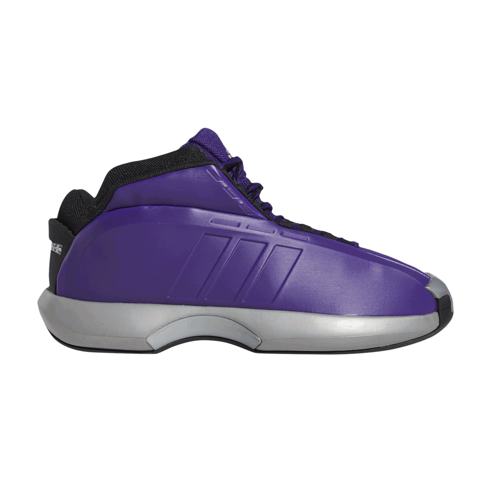 Tenisky a topánky adidas Originals Crazy 1 "Pewter" Fialová | GY8944, 1