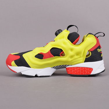 Tenisky a topánky Reebok Instapump Fury OG Rôznofarebný | v47514, 3