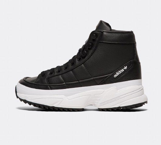 Tenisky a topánky adidas Originals Kiellor Xtra Čierna | EF9102, 0