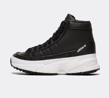 Tenisky a topánky adidas Originals Kiellor Xtra Čierna | EF9102, 0