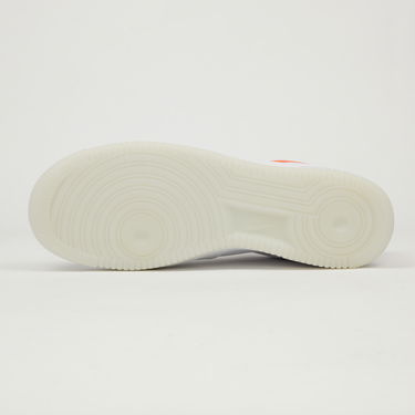 Tenisky a topánky Nike Air Force 1 '07 LV8 3 Biela | CD0888-100, 4
