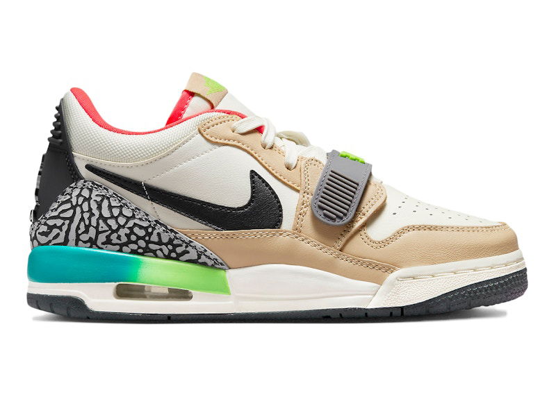 Tenisky a topánky Jordan Jordan Legacy 312 Low Béžová | DZ2763-101, 0